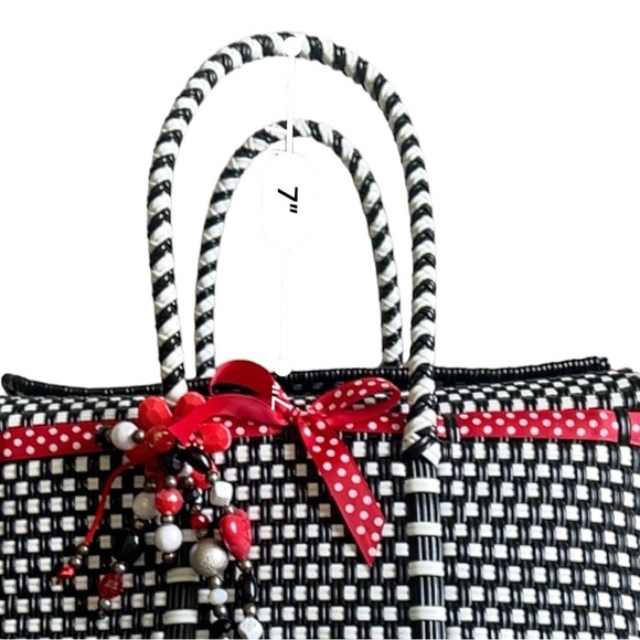 NWOT Mexican Handbag - Picture 9 of 10